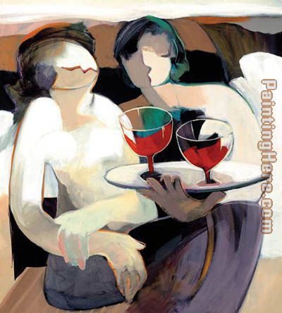 Hessam Abrishami TASTE OF TUSCANY